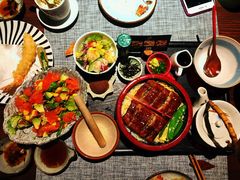 -久喜番和牛烧肉酒场(北辰三角洲店)