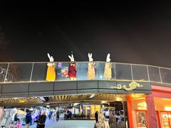 -成都娃娃花园餐厅 (南艺旗舰店)