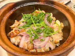 -稻香酒家·33年老字号·港式粤菜(富邦中心店)