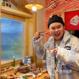 藏在观音桥小巷里的治愈系寿司店🍣