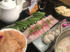 -大红袍火锅料理(尖沙咀店)