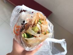 -小竖点徽派卷面皮(洪都店)