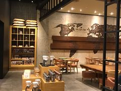 -星巴克臻选(深圳罗湖万象城店)