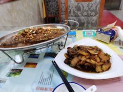 -宜城私房菜.臭鳜鱼(九华新街店)