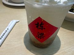 -刘栋梁大排档(淮海东路店)