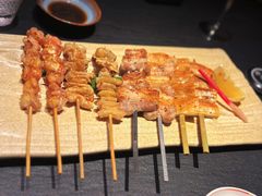 -原志优秀食材·匠心料理·海胆主题(金亿广场店)