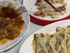 -逢春菜馆天津菜(胜利路店)
