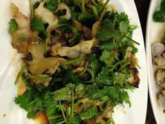 旺达小吃店-旺达·福州菜(正大广场店)