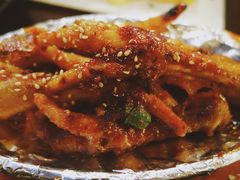 -青春韩国料理(光环店)