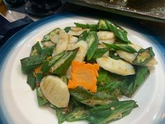 -君霖海鲜私房菜(春柳店)