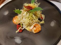 -Tomato&Pepper法餐厅