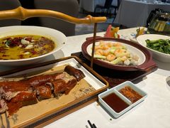-香山湖家家宴(中山陵店)