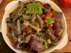 -洪大厨鸡煲(福田店)