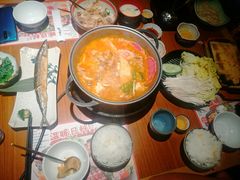 -仓桥家·焗寿司·锅物(光谷步行街店)