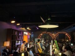 -音乐房子·Vintage Live Bar(玉林总店)