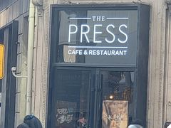 -THE PRESS(申报馆店)