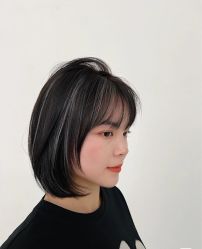 -时尚殿堂salon