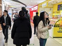 -凯德MALL(西直门店)