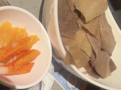 -芝小官毛肚火锅海鲜自助(淮安清江浦区新亚店)