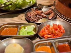 -西塔老太太泥炉烤肉(杭州首店)