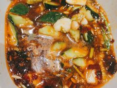 -木屋烧烤(上梅林店)