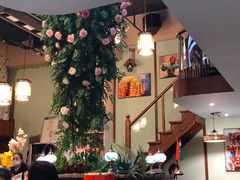 -Masala Curry and BBQ·玛莎拉巴基斯坦美食(金水万达店)