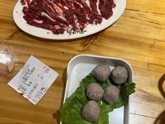 -官塘兄弟·潮汕牛肉店(官塘总店)