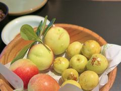 -季季山·云南野生菌火锅(上海首店)