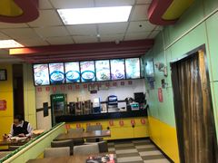-李先生牛肉面大王(上海站南广场店)