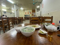 -华记粥饭店(印象容桂主题风情街店)