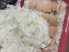 -菜园坝水果市场