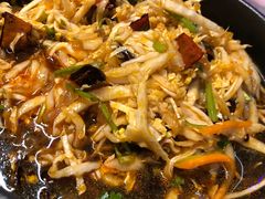 -鸽子刘铁锅炖鱼(劲松店)