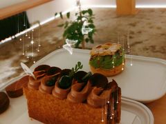-光作面包Voila Lumiere(中山店)