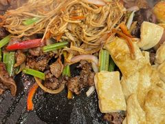 -一烙锅(友谊店)