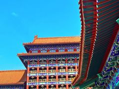 -大明幻境第一城