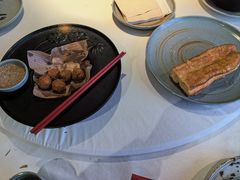 -青年公社烤鸭(青年路店)