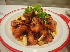 -江城燕子大排档(江汉路步行街店)