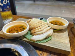 -Dombe豚(黑猪肉街店)