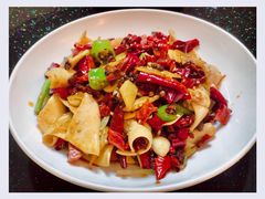 -日食记精菜馆(建邺万达店)