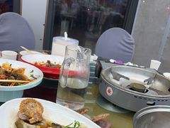 -老太太海鲜城(森林公园任家台店)