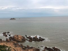 -六合朝阳景区-和尚套