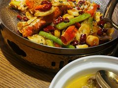 -蟹之国·精品蟹料理(极地店)