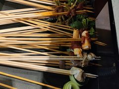 -钢管厂五区小郡肝串串香(南山店)