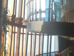 -泉客厅LAPUTA·天空之城