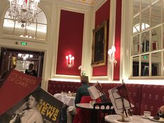 大堂-Cafe Sacher(WIEN)