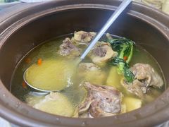 -李东农庄(中南百草园地标店)