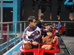 -法拉利主题公园