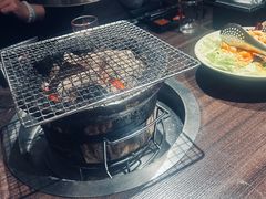 -大馥·炭火烧肉酒场(莘庄莘福坊店)