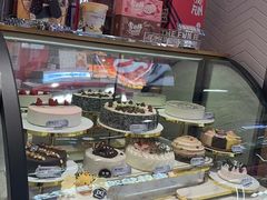 -DQ·蛋糕·冰淇淋(虹口龙之梦店)