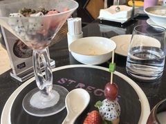 -三亚亚龙湾瑞吉酒店·铭轩中餐厅Mingxuan·海南菜·粤菜